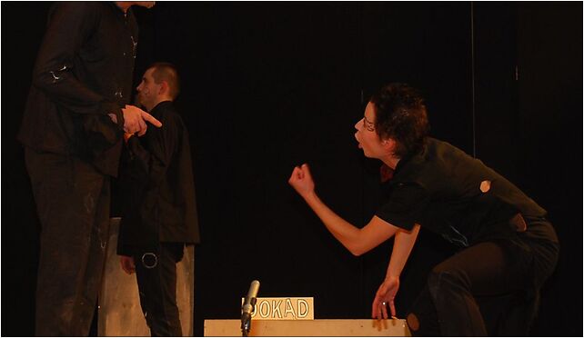 2007 FoC, Cabaret Theatre of Nonsense 028, Podgórna282 50 65-246 - Zdjęcia
