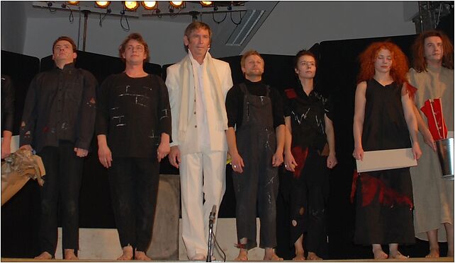 2007 FoC, Cabaret Theatre of Nonsense 058, Podgórna282 50 65-246 - Zdjęcia