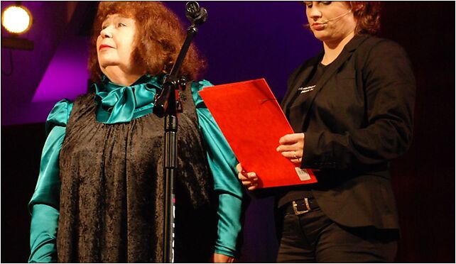 2007 FoC, Zofia Merle i Joanna Kołaczkowska 001, Podgórna282 50 65-246 - Zdjęcia