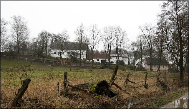 2008-02 Babieniec 4, Babieniec, Babieniec 11-430 - Zdjęcia