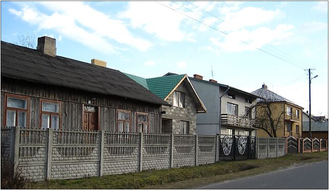 2008-02 Bukowiec nad Pilicą 12, Bukowiec nad Pilicą 26-341 - Zdjęcia