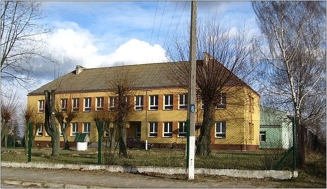 2008-02 Bukowiec nad Pilicą 14, Bukowiec nad Pilicą 26-341 - Zdjęcia