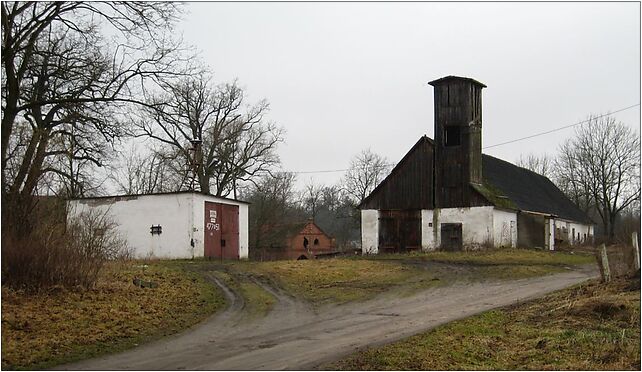 2008-02 Drogosze 06, Drogosze, Drogosze 11-410 - Zdjęcia