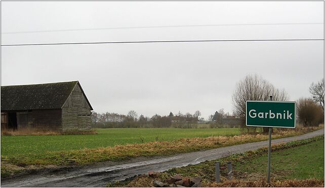 2008-02 Garbnik 2, Kąpławki, Kąpławki 11-410 - Zdjęcia