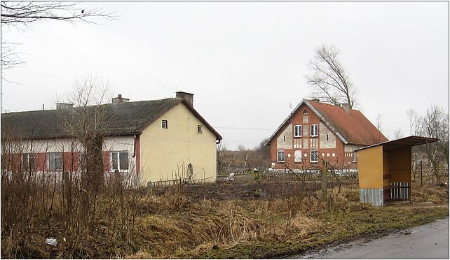 2008-02 Kiemławki Mał 2, Kiemławki Małe - Zdjęcia