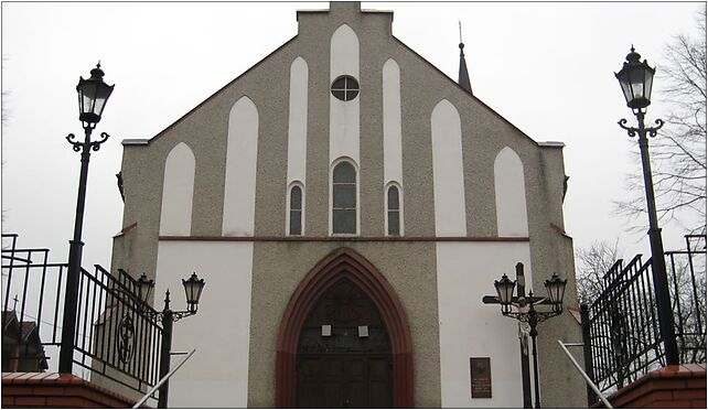 2008-02 Korsze 16, Wolności 12, Błogoszewo 11-430 - Zdjęcia