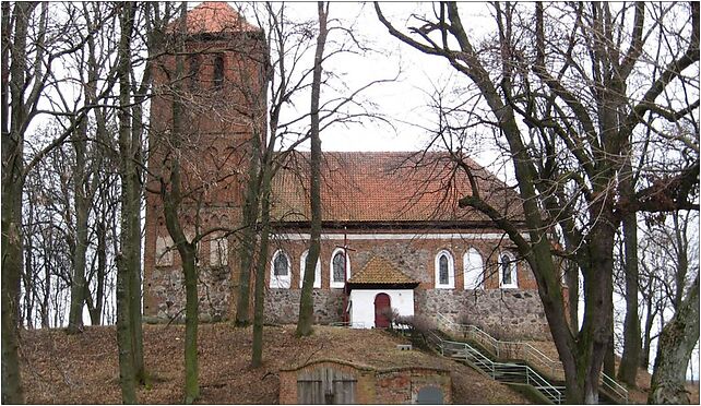 2008-02 Tołkiny 06, Tołkiny, Tołkiny 11-430 - Zdjęcia