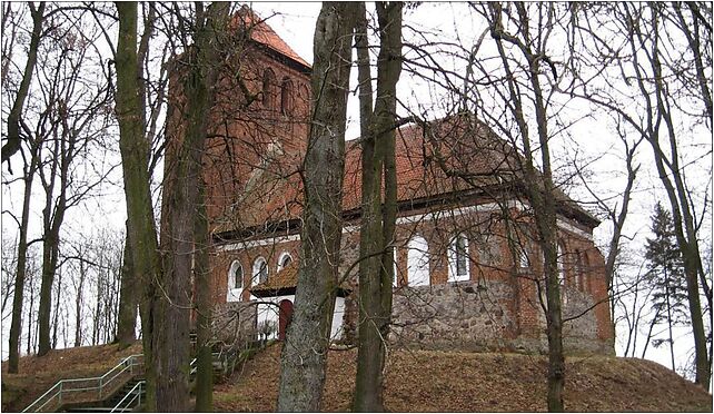 2008-02 Tołkiny 07, Tołkiny, Tołkiny 11-430 - Zdjęcia