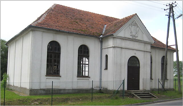 2009-05 Łódź 05, Szkolna, Łódź 62-061 - Zdjęcia
