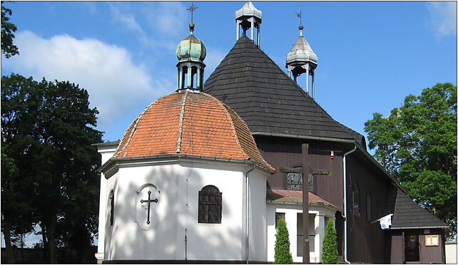 2009-05 Łódź 11, Szkolna, Łódź 62-061 - Zdjęcia