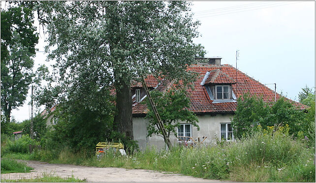 2009-07 Chojnica 2, Chojnica - Zdjęcia