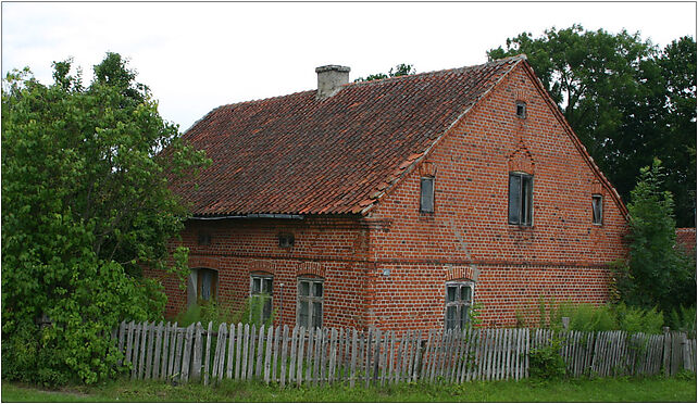 2009-07 Kałwągi 2, Kamień, Kamień 11-430 - Zdjęcia