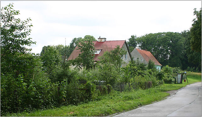 2009-07 Markuzy, Główczyno, Główczyno 11-410 - Zdjęcia