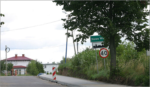 2009-07 Nowa Wieś Kętrzyńska 2, Nowa Wieś Kętrzyńska - Zdjęcia