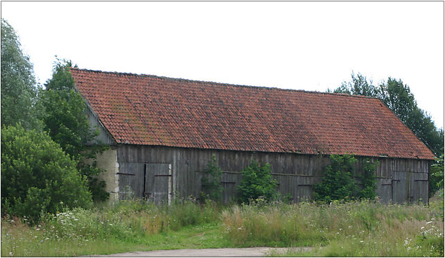 2009-07 Wielewo 1, Wielewo, Wielewo 11-410 - Zdjęcia