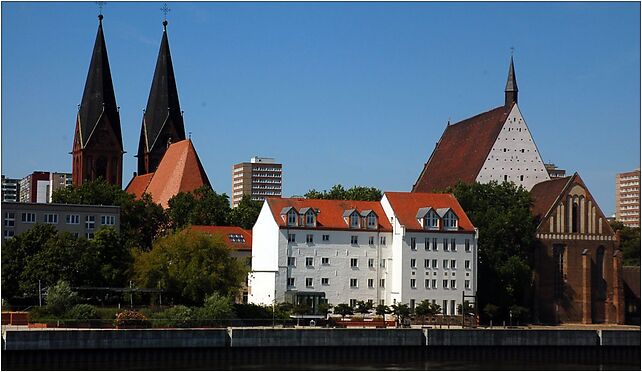 2009-08-01-ffto-slubice-by-RalfR-16, Jedności Robotniczej 1 69-100 - Zdjęcia