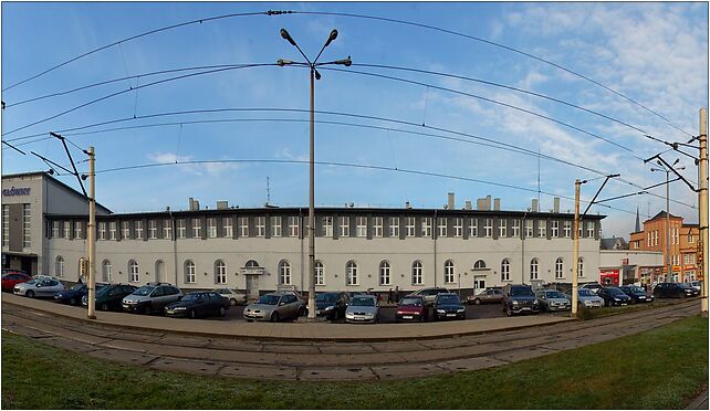 2010-11-26-szczecin-glówny-by-RalfR-20, Czarnieckiego Stefana 9 70-221 - Zdjęcia