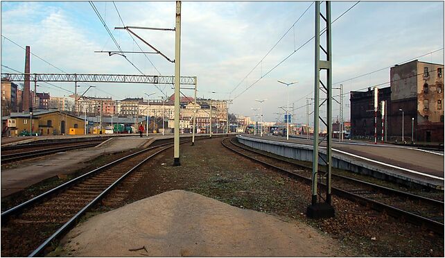 2010-11-26-szczecin-glówny-by-RalfR-67, Czarnieckiego Stefana 9 70-221 - Zdjęcia