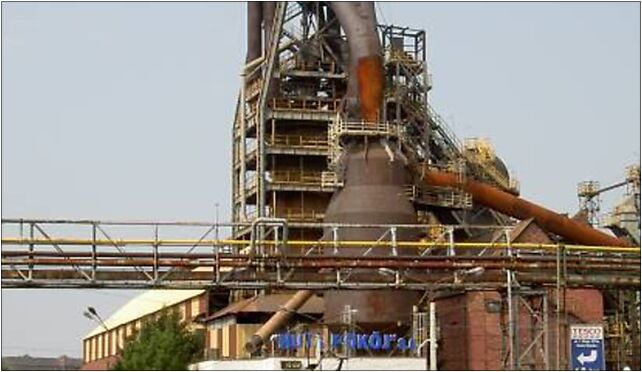 206 Silesian Interurbans, 105N car, Nowy Bytom, steel works od 41-709 do 41-710 - Zdjęcia