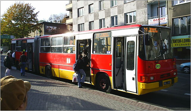 28autobusik, Piastowska 8, Bielsko-Biała 43-300 - Zdjęcia