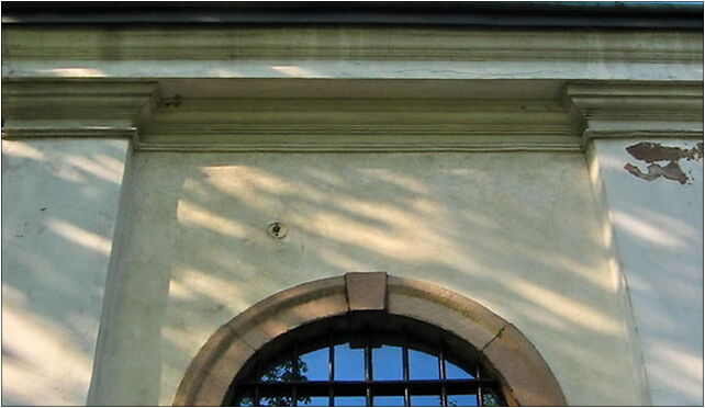 30.04.2008 r. 038, Kościelna, Dąbrowa Górnicza 41-303 - Zdjęcia