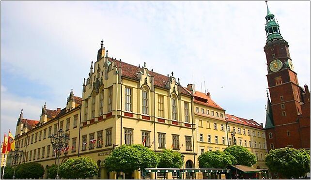 5 Wroclaw 024, Rynek 14, Wrocław 50-101 - Zdjęcia