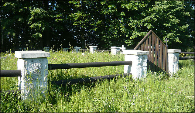 84Bednarka1, Bednarka, Bednarka 38-305 - Zdjęcia