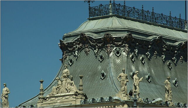 Łodź, Ogrodowa, palác, Zachodnia 34, Łódź 91-063 - Zdjęcia
