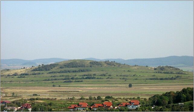 Łysa Góra (Góry Sowie)-panorama, Wojska Polskiego, Bielawa 58-260 - Zdjęcia