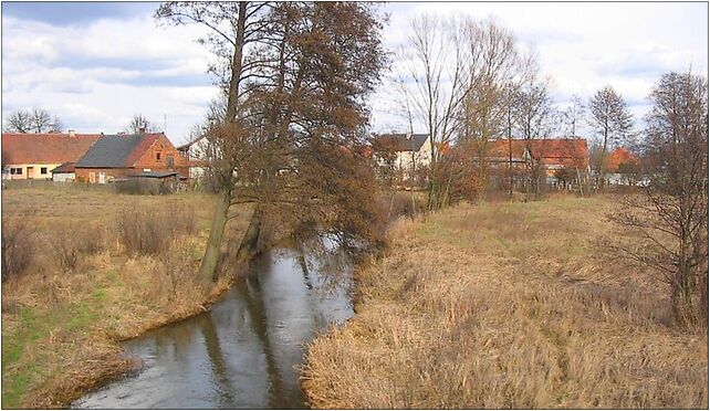 Śląska Ochla - near Konradowo, Konradowo, Konradowo 67-106 - Zdjęcia