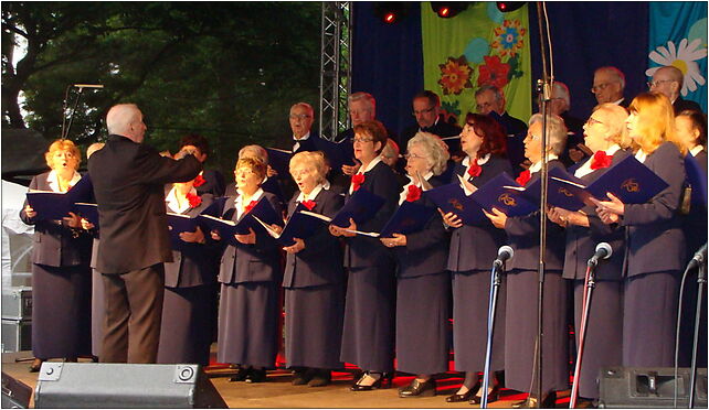 Śrem Dni Chór Moniuszko, Franciszkańska, Śrem 63-100 - Zdjęcia