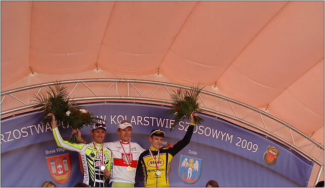Śrem MP kolarstwo szosowe6, 20 Października, pl. 17, Śrem 63-100 - Zdjęcia