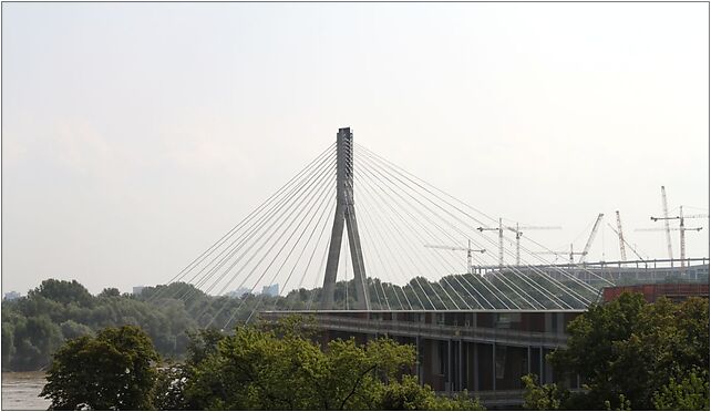 Świętokrzyski Bridge 02, Lipowa, Warszawa 00-316 - Zdjęcia