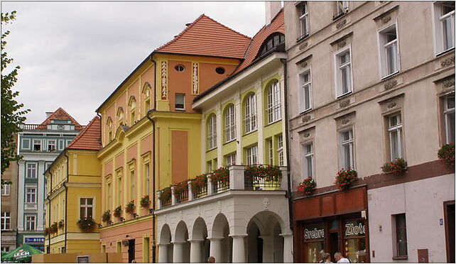 Świdnica, Rynek 01, Rynek 41, Świdnica 58-100 - Zdjęcia