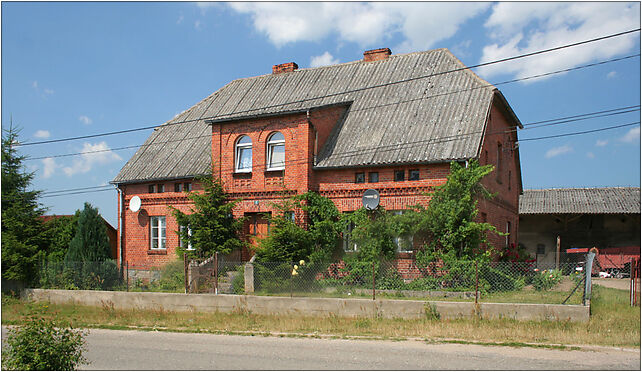 Świecino - Building 01, Rycerstwa Polskiego, Świecino 84-110 - Zdjęcia