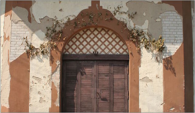 Świetlino - Chapel 02, Świetlino, Świetlino 84-218 - Zdjęcia