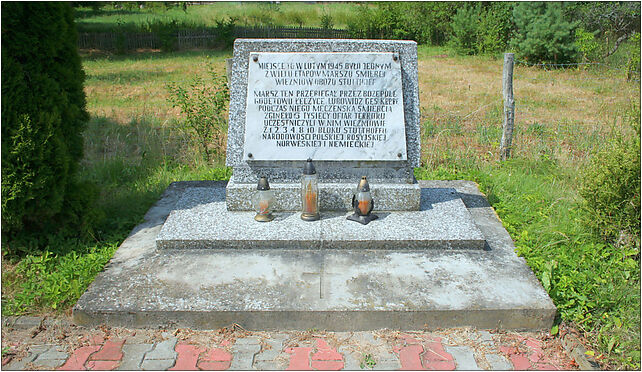 Świetlino - Plaque 01, Świetlino, Świetlino 84-218 - Zdjęcia