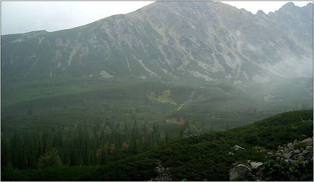 Żółta Turnia, Hala Gąsienicowa, Zakopane 34-500 - Zdjęcia