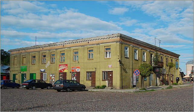 Żelechów-Ratusz, Rynek 18, Żelechów 08-430 - Zdjęcia