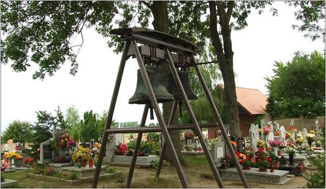Żuławki, zvony, Żuławki 41, Żuławki 82-103 - Zdjęcia