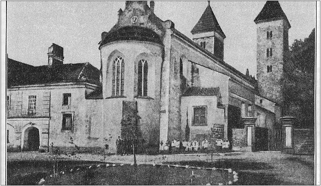 Absyda, Śladów Nadwiślański, Śladów Nadwiślański 05-088 - Zdjęcia