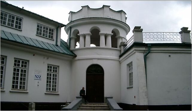 Adampol palac, Adampol Osada, Adampol Osada 22-200 - Zdjęcia
