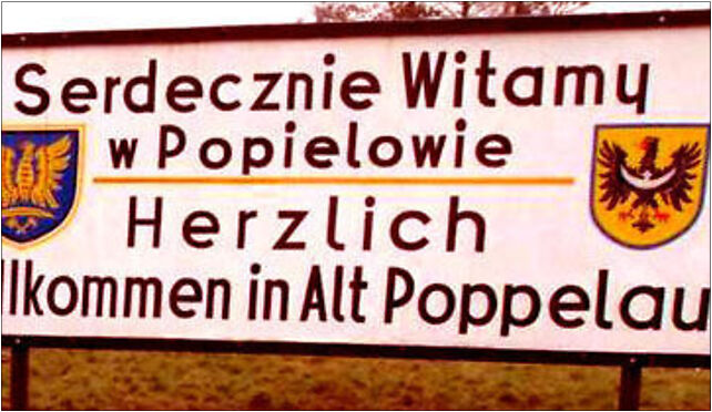 AltPoppelau, Powstańców, Popielów 46-090 - Zdjęcia