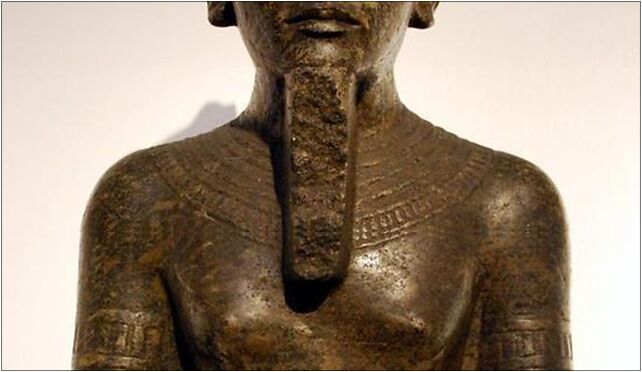 Amun Tutankhamun Period, Aleje Jerozolimskie 3, Warszawa 00-495 - Zdjęcia