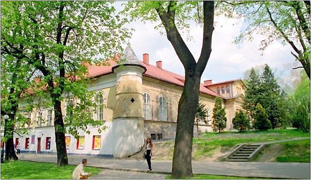 Andrychow Palace, Stefana Batorego, Andrychów 34-120 - Zdjęcia