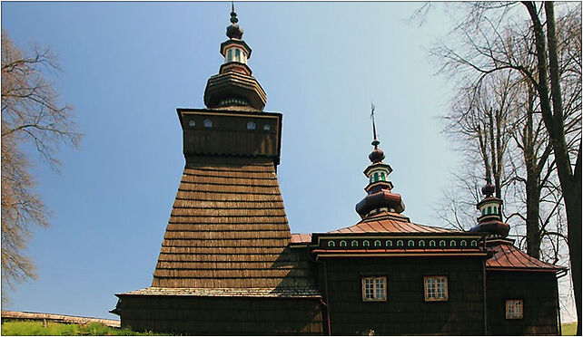 Andrzejowka 2009 (3), Andrzejówka, Andrzejówka 33-370 - Zdjęcia