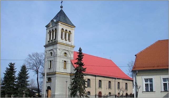 APawonkow church, 46, Pawonków 42-772 - Zdjęcia