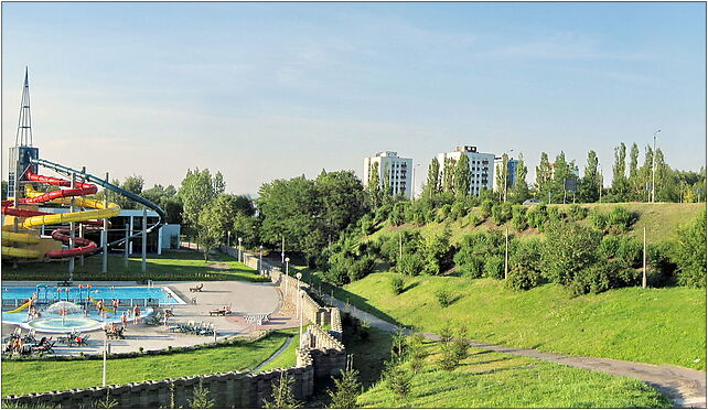 Aqua panorama, Legionów Polskich 3, Dąbrowa Górnicza 41-300 - Zdjęcia