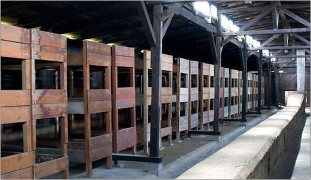 Auschwitzbarracks, Ofiar Faszyzmu, Brzezinka 32-600 - Zdjęcia