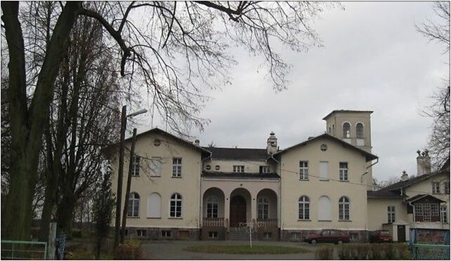 Bąkowo pałac, Bąkowo, Bąkowo 86-160 - Zdjęcia